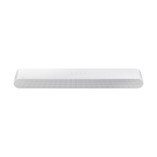 Samsung HW-S61D | Barre de son - 5.0 canaux - Tout-en-un - Série 600 - 200W - Bluetooth - Blanc-SONXPLUS Granby