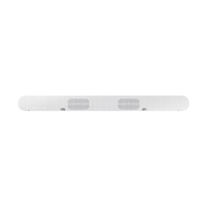 Samsung HW-S61D | Barre de son - 5.0 canaux - Tout-en-un - Série 600 - 200W - Bluetooth - Blanc-SONXPLUS Granby