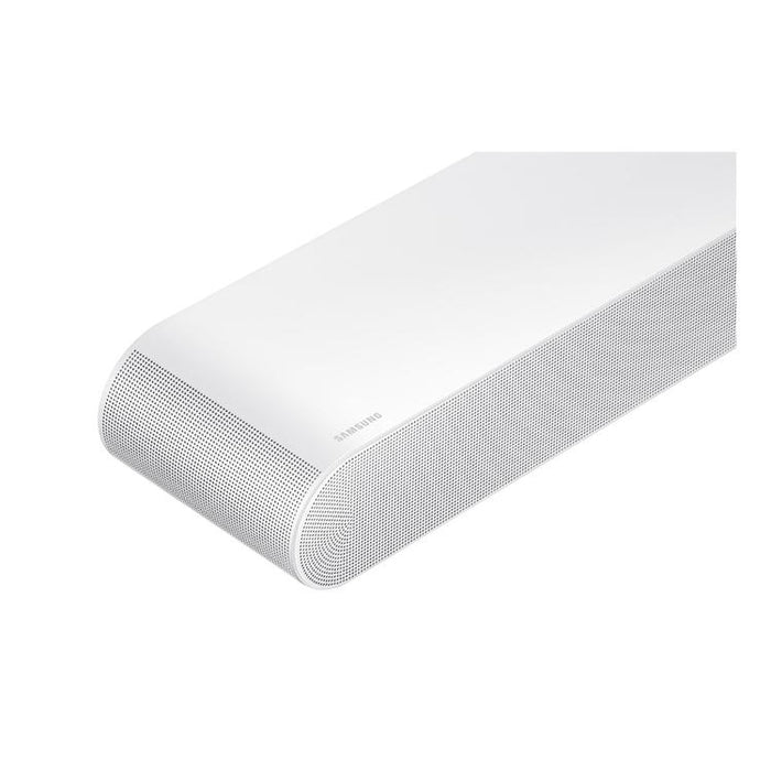 Samsung HW-S61D | Soundbar - 5.0 channels - All-in-one - 600 Series - 200W - Bluetooth - White-SONXPLUS Granby