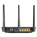 Asus RT-AC66UB1 | Wireless Router - IEEE 802.11ac-SONXPLUS Granby