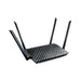 Asus RT-AC1200 | Wireless Router - IEEE 802.11ac - Ethernet-Sonxplus Granby