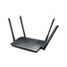 Asus RT-AC1200 | Wireless Router - IEEE 802.11ac - Ethernet-SONXPLUS Granby
