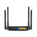 Asus RT-AC1200 | Routeur sans fil - IEEE 802.11ac - Ethernet-SONXPLUS Granby