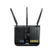 Asus RT-AC68U | Wireless Router - IEEE 802.11ac - Ethernet-SONXPLUS Granby