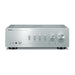 Yamaha A-S801S | 2 Channel Integrated Stereo Amplifier - Silver-SONXPLUS Granby