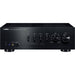 Yamaha A-S801B | 2 Channel Integrated Stereo Amplifier - Noir-SONXPLUS.com