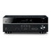 Yamaha RX-V385 | 5.1 Channel 4K Ultra HD AV Receiver - Black-Sonxplus Granby 