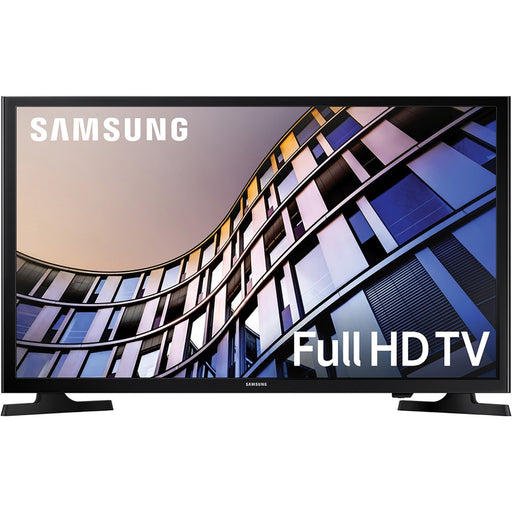 Samsung UN32M4500BFXZC | Téléviseur intelligent LED - Écran 32" - HD - Noir luisant-SONXPLUS Granby