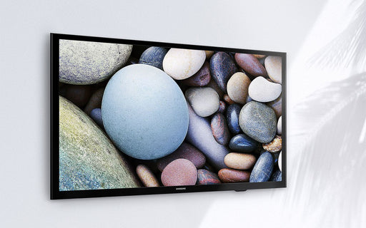 Samsung UN32M4500BFXZC | Smart LED Television - 32" Screen - HD - Gloss Black-SONXPLUS Granby
