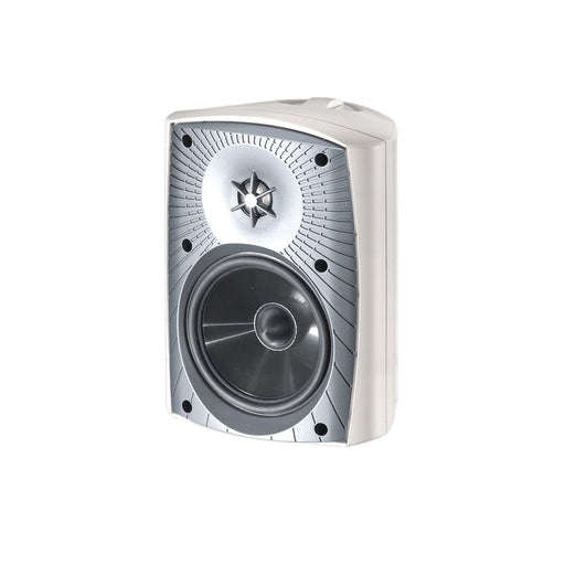 Paradigm Stylus 270 v3 | Outdoor loudspeaker - 2 way - Weatherproof - 60 W - White - Pair-Sonxplus 