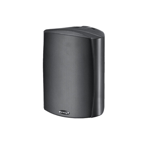 Paradigm Stylus 270 v3 | Outdoor Speaker - 2 way - Weatherproof - 60 W - Black - Pair-SONXPLUS.com