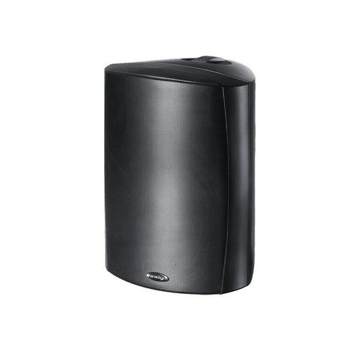 Paradigm Stylus 470 v3 | Outdoor speaker - 2 drivers - 2 way - Weatherproof - 80 W - Black - Pair-SONXPLUS.com