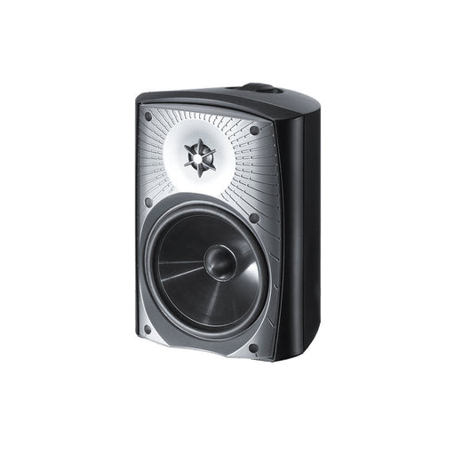 Paradigm Stylus 370 v3 | Outdoor loudspeaker - 2 drivers - 2 way - Weatherproof - 70 W - Black - Pair-Sonxplus 