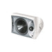 Paradigm Stylus 370-SM v3 | Outdoor loudspeaker - 3 drivers - 2 way - Weatherproof - 70 W - White - Unité-Sonxplus 