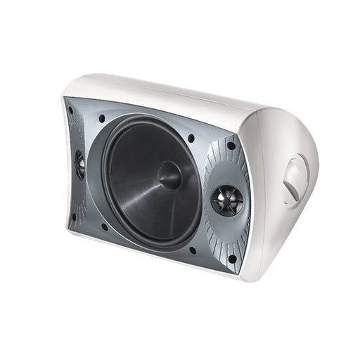 Paradigm Stylus 470-SM v3 | Outdoor loudspeaker - 3 drivers - 2 way - Weatherproof - 80 W - White - Unité-Sonxplus 