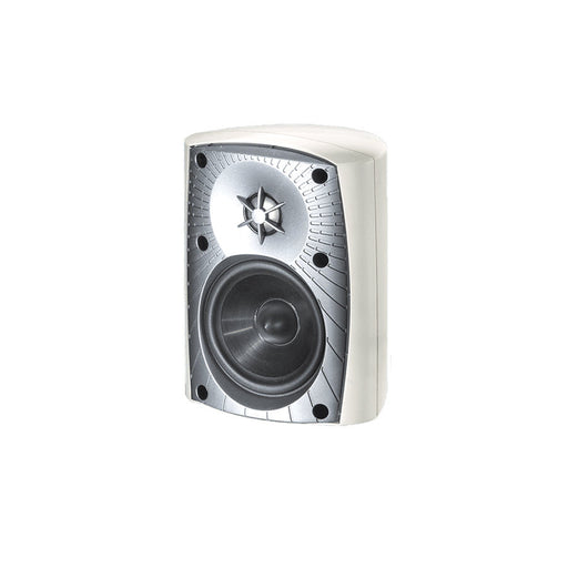 Paradigm Stylus 170 v3 | Outdoor loudspeaker - 2 way - Weatherproof - 50 W - White - Pair-Sonxplus 