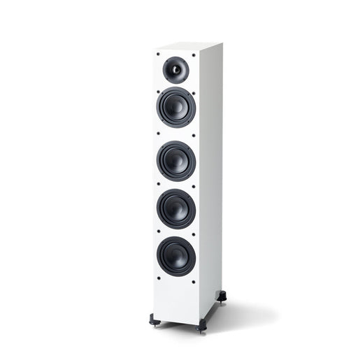 Paradigm Monitor SE 6000F | Tower Speakers - 93 db - 40 Hz - 21 000 Hz - 8 ohms - White - Pair-Sonxplus 