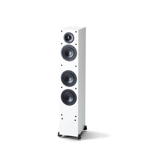 Paradigm Monitor SE 3000F | Tower Speaker - 91 db - 42 Hz - 21 000 Hz - 8 ohms - White - Pair-Sonxplus 