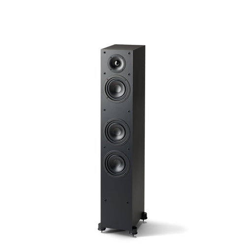 Paradigm Monitor SE 3000F | Tower Speakers - 91 db - 42 Hz - 21 000 Hz - 8 ohms - Black - Pair-Sonxplus 