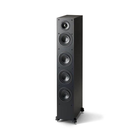 Paradigm Monitor SE 6000F | Tower Speakers - 93 db - 40 Hz - 21 000 Hz - 8 ohms - Black - Pair-Sonxplus 
