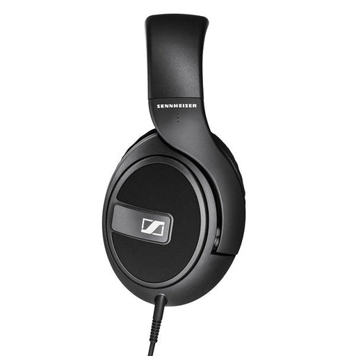 Sennheiser HD 569 | Wired on-ear headphones - Stereo - Black-Sonxplus 