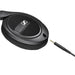 Sennheiser HD 569 | Wired on-ear headphones - Stereo - Black-SONXPLUS.com