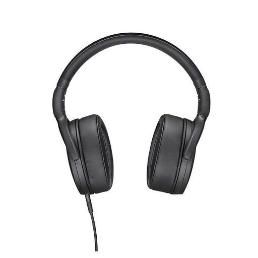 Sennheiser HD 400s | Wired circum-aural headphones - Black-SONXPLUS.com