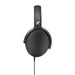 Sennheiser HD 400s | Écouteurs filaires circum-auriculaires - Noir-SONXPLUS.com