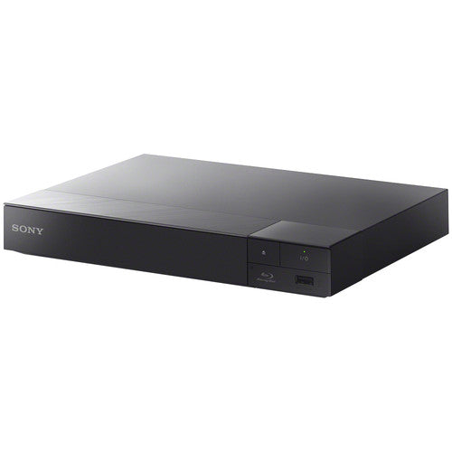Sony BDP-S6700 | Lecteur Blu-ray - Full HD - Sans fil - Interpolation 4K - Noir-Sonxplus Granby 