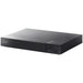 Sony BDP-S6700 | Blu-ray player - Full HD - Wireless - Interpolation 4K - Black-Sonxplus Granby 