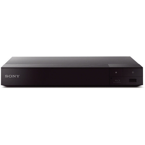 Sony BDP-S6700 | Blu-ray player - Full HD - Wireless - Interpolation 4K - Black-SONXPLUS Granby
