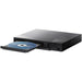Sony BDP-S1700 | Lecteur Blu-ray - Full HD - USB - Noir-SONXPLUS Granby