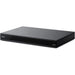 Sony UBP-X800M2 | 3D Blu-ray player - 4K Ultra HD - HDR - Black-Sonxplus Granby 