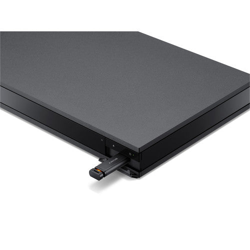 Sony UBP-X800M2 | Lecteur Blu-ray 3D - 4K Ultra HD - HDR - Noir-SONXPLUS Granby