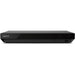 Sony UBP-X700 | 3D Blu-ray player - 4K UHD - HDR 10 - Black-SONXPLUS Granby