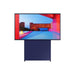 Samsung QN43LS05TAFXZC | Téléviseur Intelligent 43" The Sero QLED - 4K Ultra HD - HDR-SONXPLUS Granby