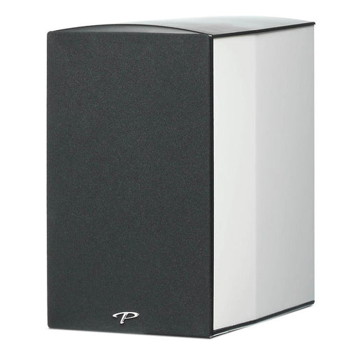 Paradigm Premier 200B | Shelf Speakers - Gloss White - Pair-SONXPLUS Granby