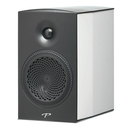 Paradigm Premier 200B | Shelf Speakers - Gloss White - Pair-SONXPLUS Granby