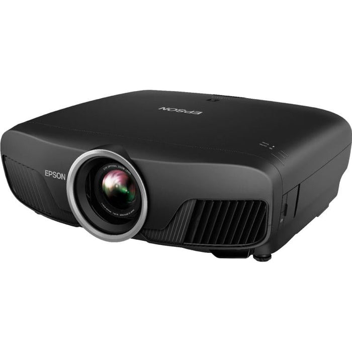 Epson Pro Cinema 4050 | Projector - 4K PRO-UHD - 3LCD - HDR Mode - Black-SONXPLUS.com