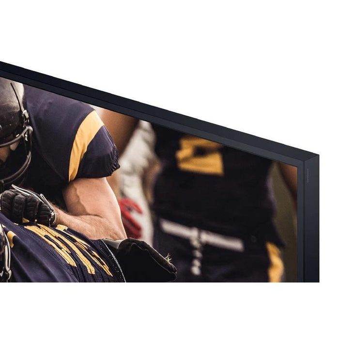 Samsung QN75LST7TAFXZA | The Terrace 75" QLED Outdoor Smart TV - Weatherproof - 4K Ultra HD - HDR-SONXPLUS Granby