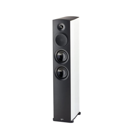 Paradigm Premier 700F | Tower Speakers - White - Pair-Sonxplus Granby
