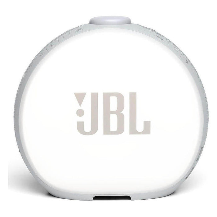 JBL HORIZON 2 | Radio-réveil - Bluetooth - Lumière LED - Stéréo - Gris-SONXPLUS.com