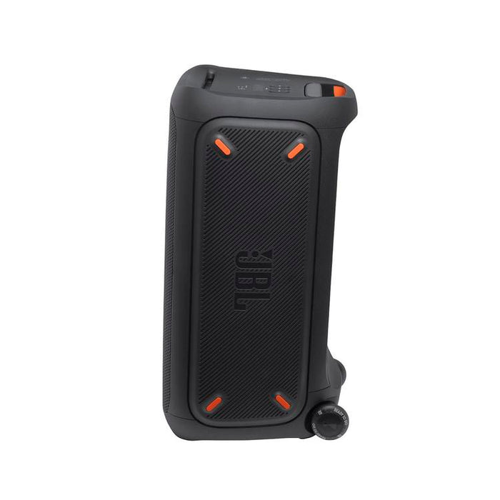JBL PartyBox 310AM | Haut-parleur portable - Bluetooth - 240 W - Rechargeable - Modes lumineux - Noir-SONXPLUS.com