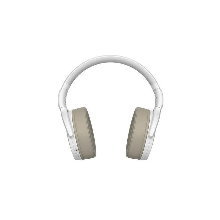 Sennheiser HD 350BT | On-Ear Wireless Headphones - Blanc-SONXPLUS.com