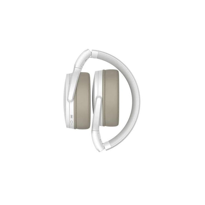 Sennheiser HD 350BT | On-Ear Wireless Headphones - Blanc-SONXPLUS.com