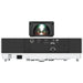 Epson LS500-100 | Projecteur TV Laser - 3LCD - Écran 100 pouces - 16:9 - Full HD - 4K HDR - Blanc-SONXPLUS Granby