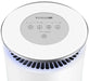 Cyclo UV 310C | Portable Ultraviolet Air Purifier - WiFi - Airflow up to 135 CFM - White-SONXPLUS.com