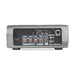 Denon HEOS AMP | 2 Channel Wireless Zone Amplifier - 70 W / Channel - Bluetooth - HEOS - Black-SONXPLUS Granby