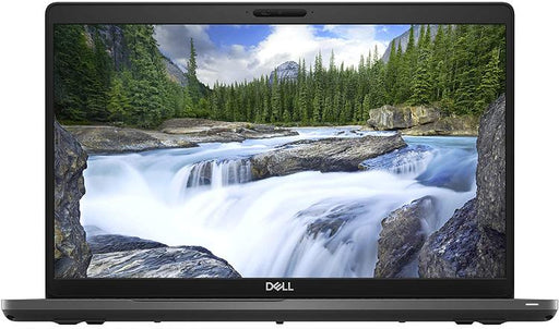 Dell LATITUDE 5500 | Laptop - 15" Display - I7-8665U - 8GB - 256SSD - Open box-SONXPLUS Granby