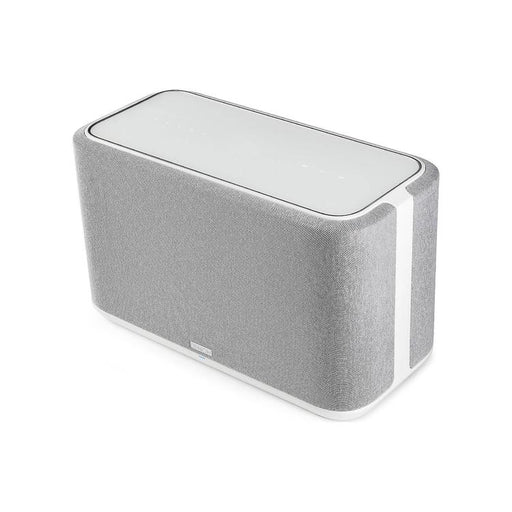 Denon HOME 350 | Smart Wireless Speaker - Bluetooth - Stereo - Integrated HEOS - White-SONXPLUS.com
